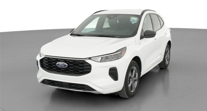 Thumbnail: 2023 Ford Escape - 1