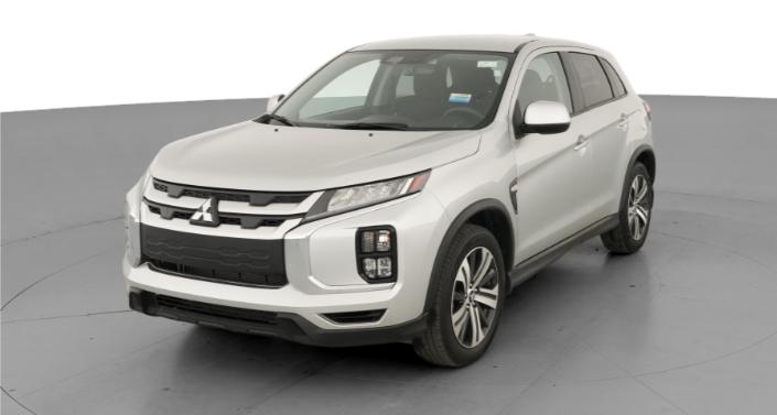 Thumbnail: 2024 Mitsubishi Outlander Sport - 1