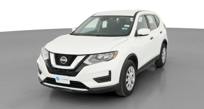 Thumbnail: 2019 Nissan Rogue - 1
