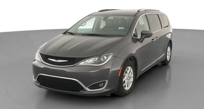 Thumbnail: 2020 Chrysler Pacifica - 1