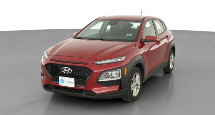 Thumbnail: 2021 Hyundai Kona - 1