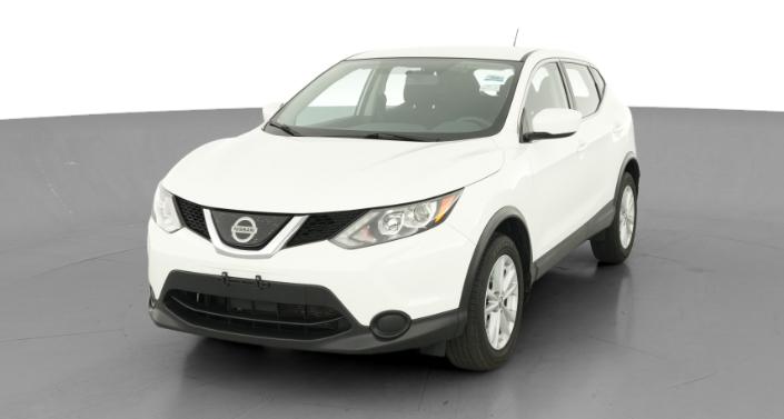 Thumbnail: 2019 Nissan Rogue Sport - 1