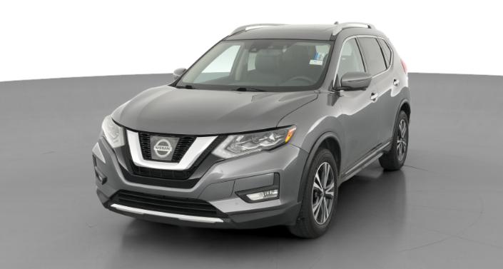Thumbnail: 2017 Nissan Rogue - 1