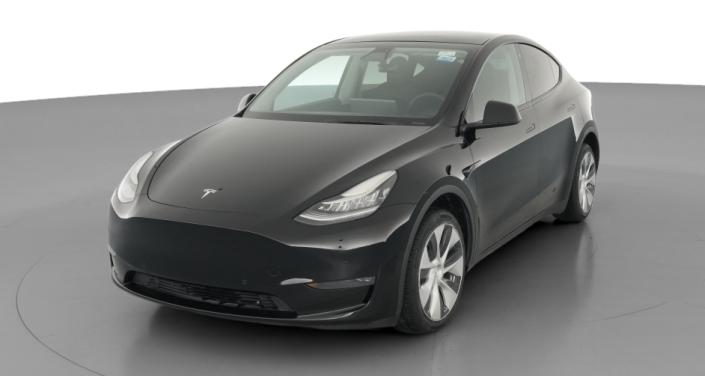 Thumbnail: 2022 Tesla Model Y - 1