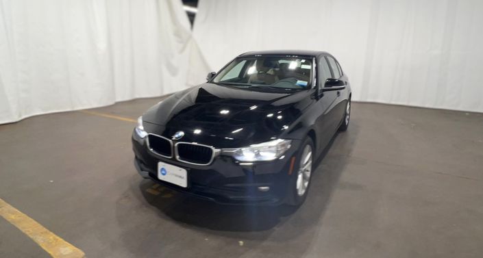 Thumbnail: 2017 BMW 3 Series - 1