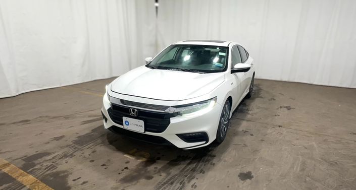 2019 Honda Insight Touring -
                  Framingham, MA
