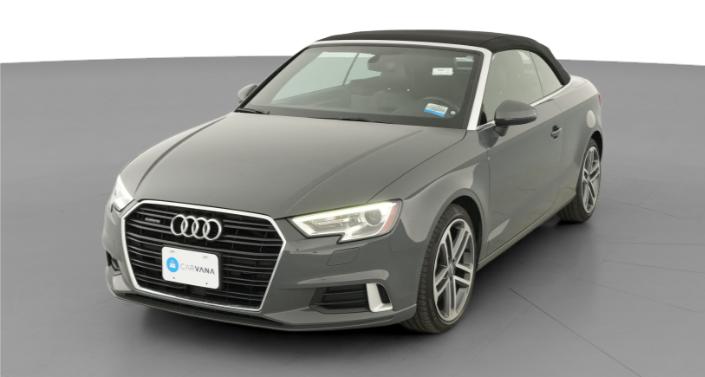 Thumbnail: 2019 Audi A3 - 1