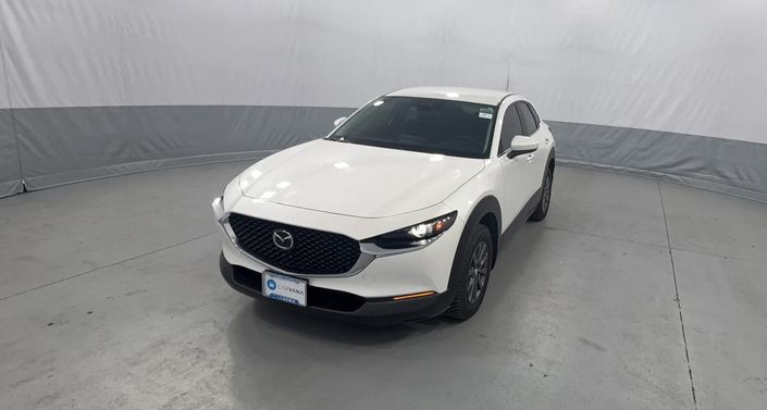 2021 Mazda CX-30 Base -
                  Kansas City, MO