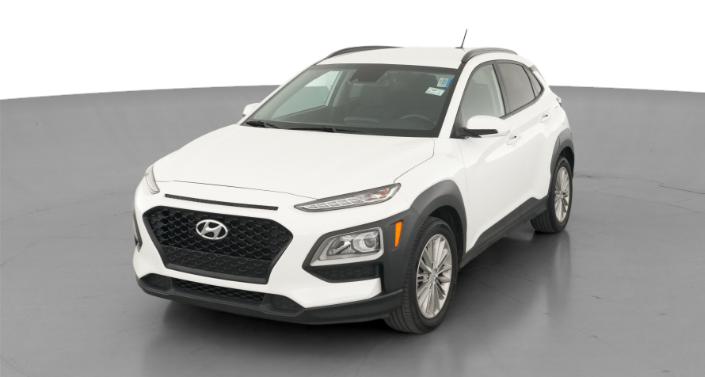 Thumbnail: 2021 Hyundai Kona - 1