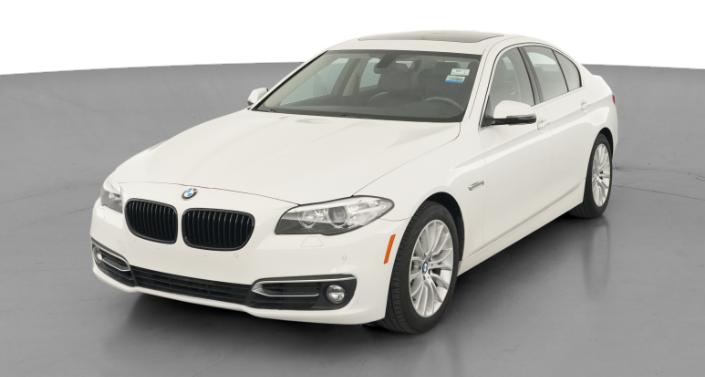 2015 BMW 5 Series 528i -
                  Beverly, NJ