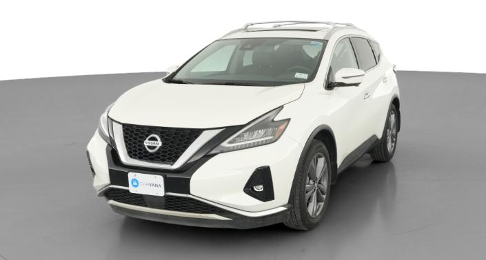Thumbnail: 2022 Nissan Murano - 1