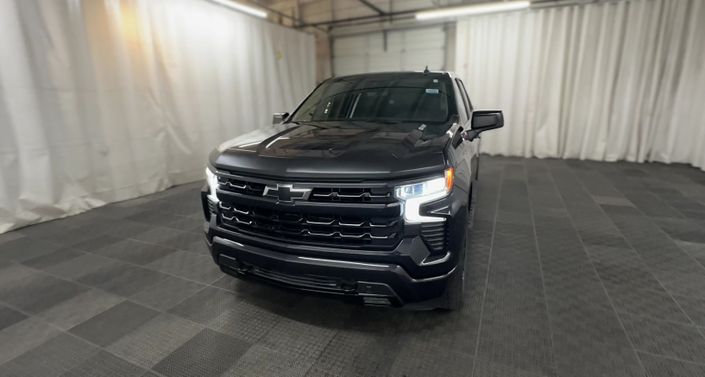 Thumbnail: 2023 Chevrolet Silverado 1500 - 1