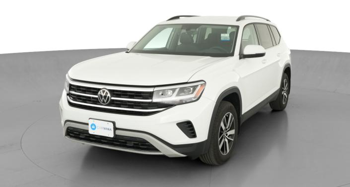 Thumbnail: 2022 Volkswagen Atlas - 1