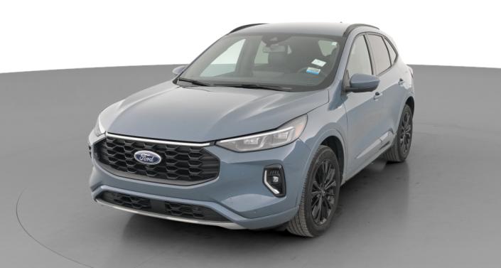 Thumbnail: 2023 Ford Escape - 1