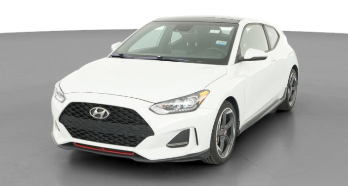 Thumbnail: 2019 Hyundai Veloster - 1