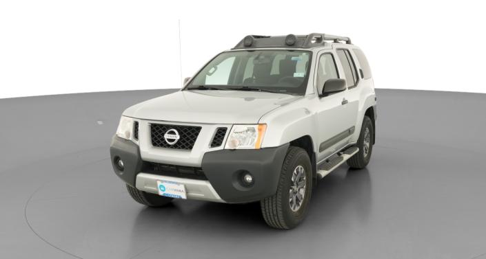 Thumbnail: 2015 Nissan Xterra - 1