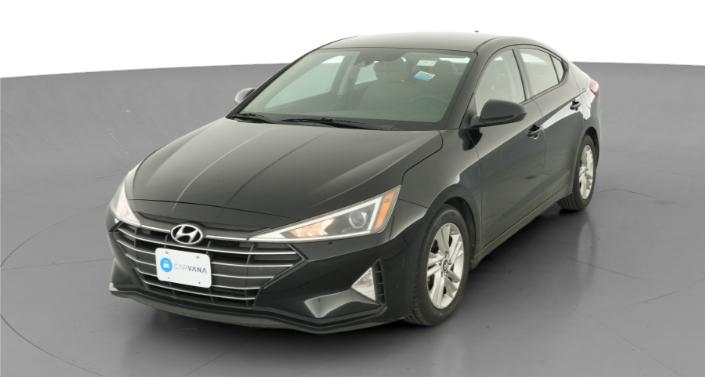Thumbnail: 2019 Hyundai Elantra - 1