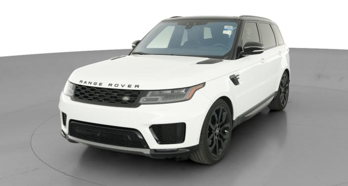 Thumbnail: 2021 Land Rover Range Rover Sport - 1