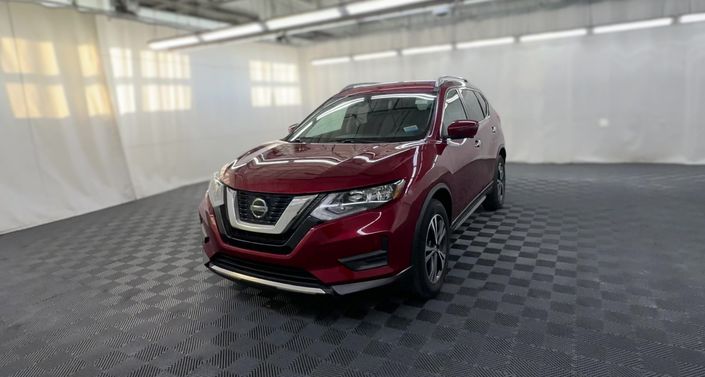 Thumbnail: 2019 Nissan Rogue - 1