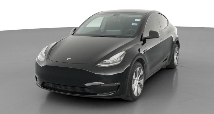 Thumbnail: 2023 Tesla Model Y - 1