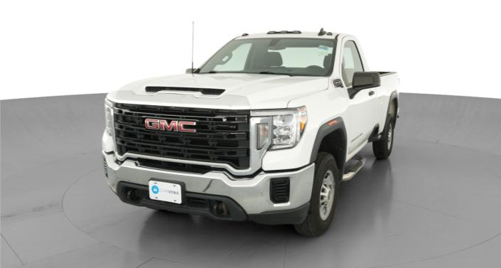 Thumbnail: 2020 GMC Sierra 2500 - 1
