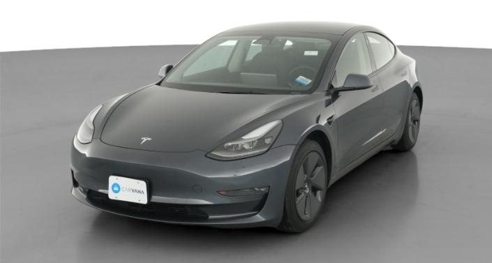 Thumbnail: 2022 Tesla Model 3 - 1