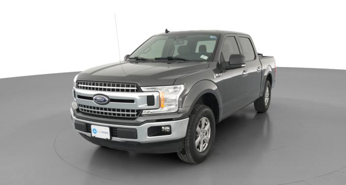 Thumbnail: 2019 Ford Econoline - 1