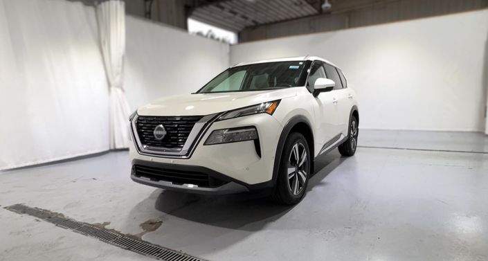 Thumbnail: 2023 Nissan Rogue - 1