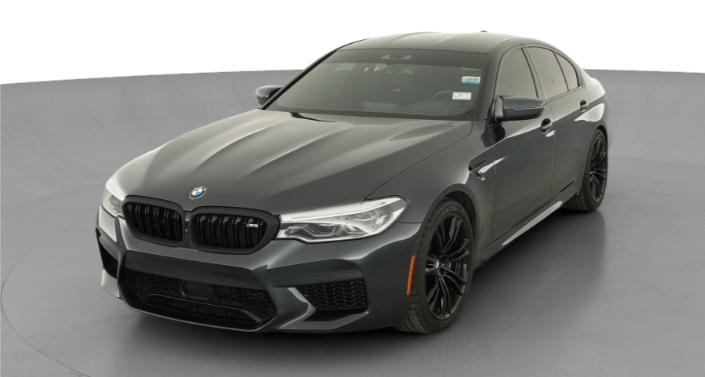 2019 BMW M5 Base -
                  Colonial Heights, VA