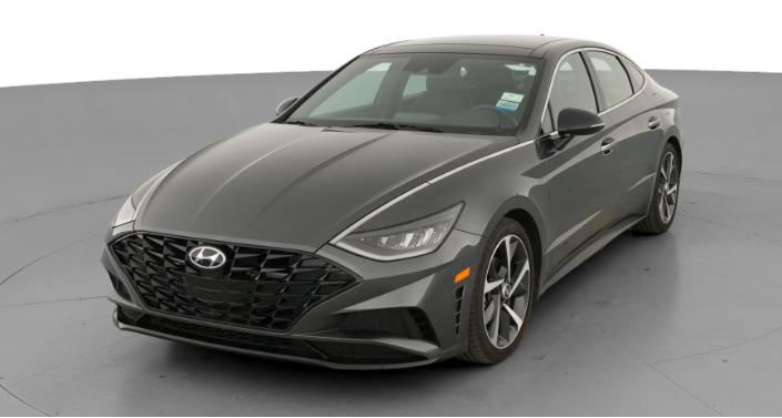 Thumbnail: 2022 Hyundai Sonata - 1