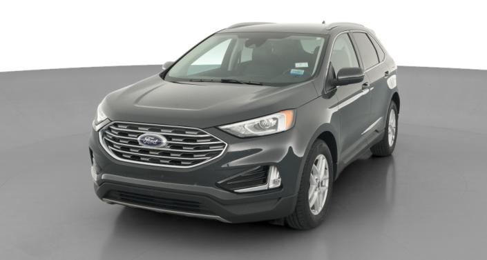Thumbnail: 2021 Ford Edge - 1