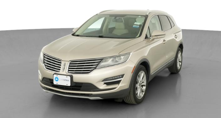 2015 Lincoln MKC Base -
                  Colonial Heights, VA
