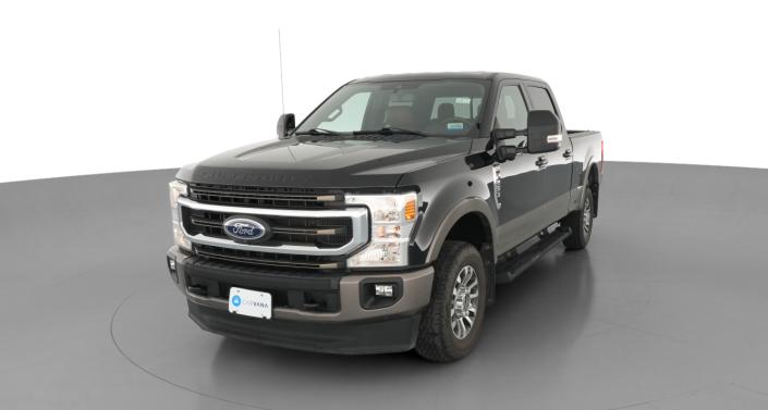 Thumbnail: 2021 Ford Econoline - 1