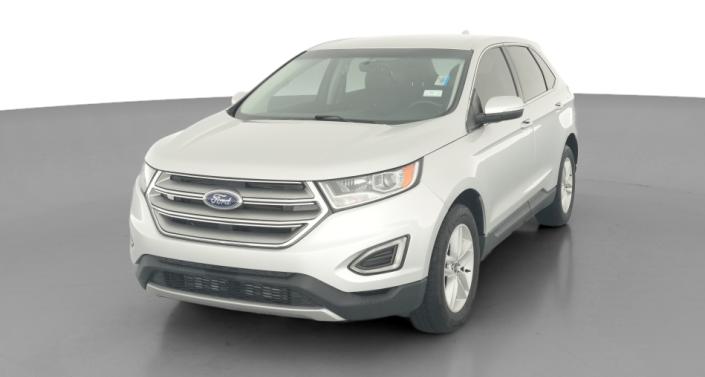 Thumbnail: 2018 Ford Edge - 1