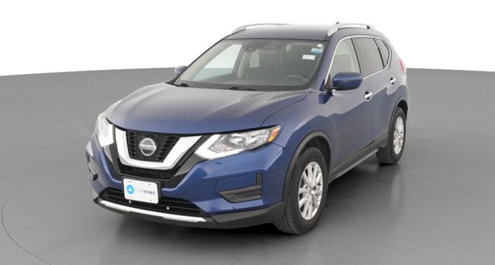 Thumbnail: 2019 Nissan Rogue - 1