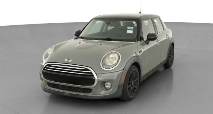 2016 MINI Cooper Hardtop 4 Door -
                  Colonial Heights, VA