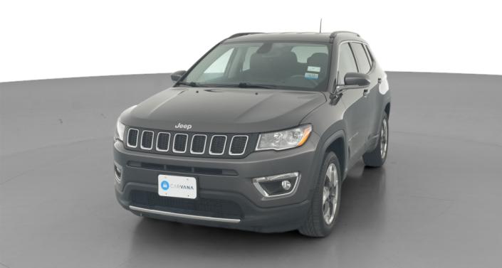 Thumbnail: 2019 Jeep Compass - 1
