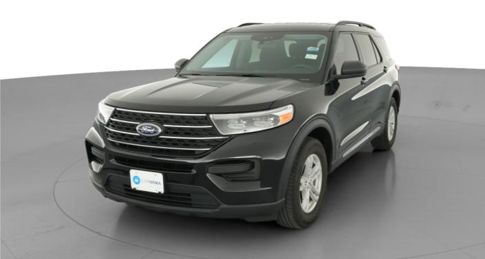 Thumbnail: 2024 Ford Explorer - 1