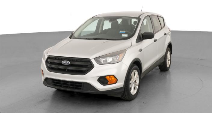 Thumbnail: 2019 Ford Escape - 1