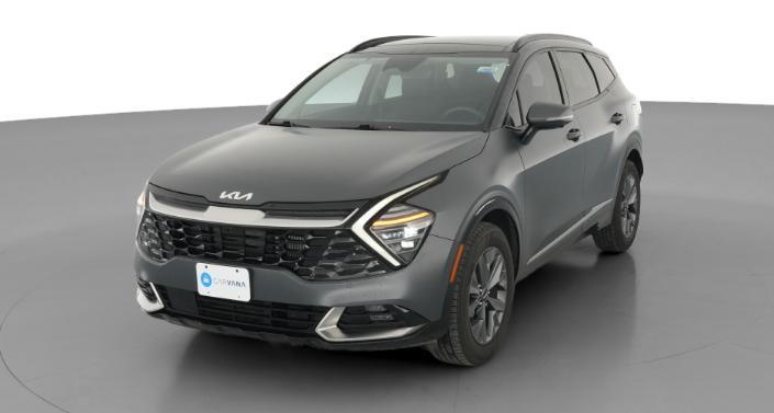 Thumbnail: 2023 Kia Sportage - 1