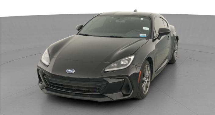Thumbnail: 2023 Subaru BRZ - 1