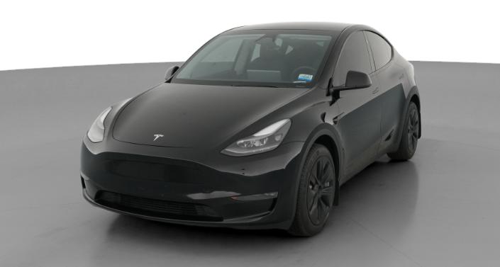 Thumbnail: 2023 Tesla Model Y - 1