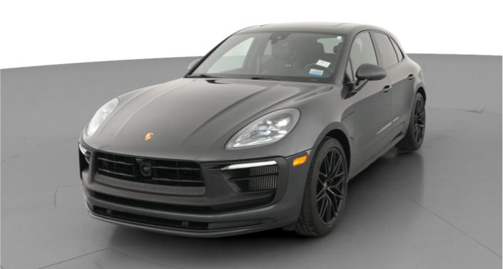Thumbnail: 2023 Porsche Macan - 1