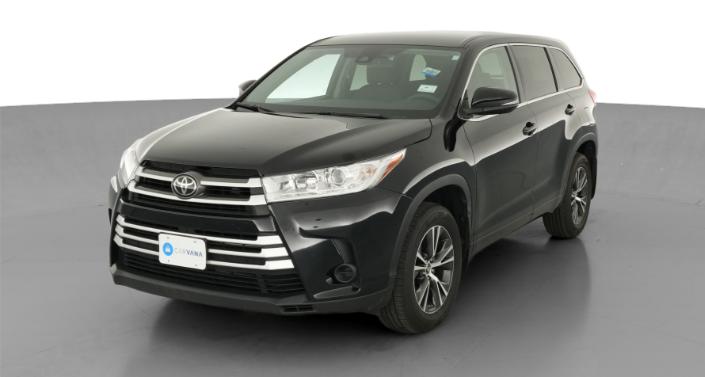 Thumbnail: 2017 Toyota Highlander - 1