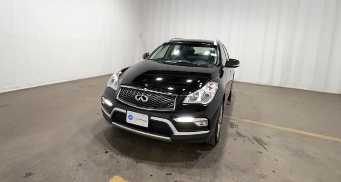 Thumbnail: 2016 INFINITI QX50 - 1