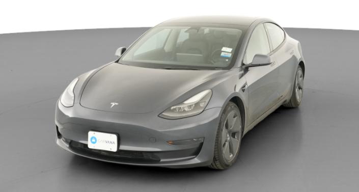 Thumbnail: 2023 Tesla Model 3 - 1