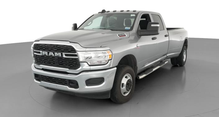 Thumbnail: 2024 RAM 3500 - 1