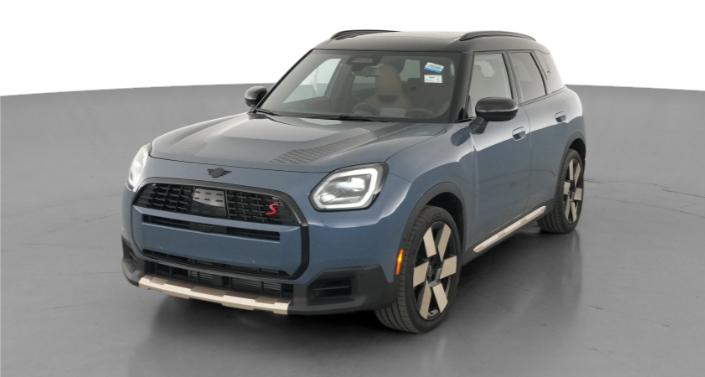 Thumbnail: 2025 MINI Cooper Countryman - 1
