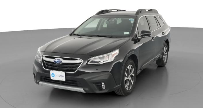 Thumbnail: 2022 Subaru Outback - 1