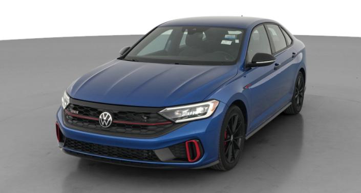 Thumbnail: 2024 Volkswagen Jetta - 1